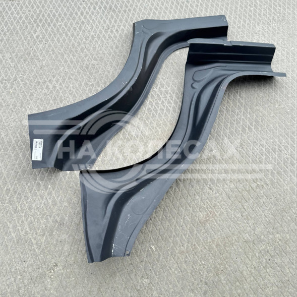 Притвор Suzuki Grand Vitara 3