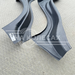 Притвор Suzuki Grand Vitara 3