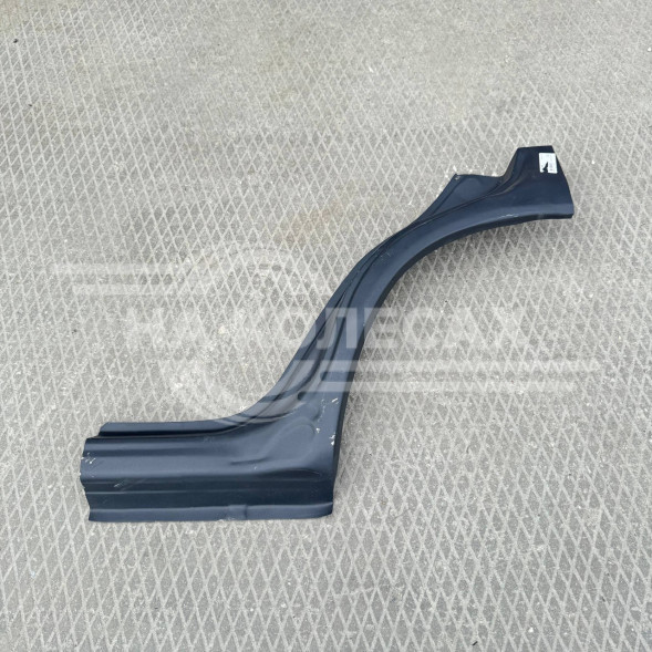 Притвор Suzuki Grand Vitara 3