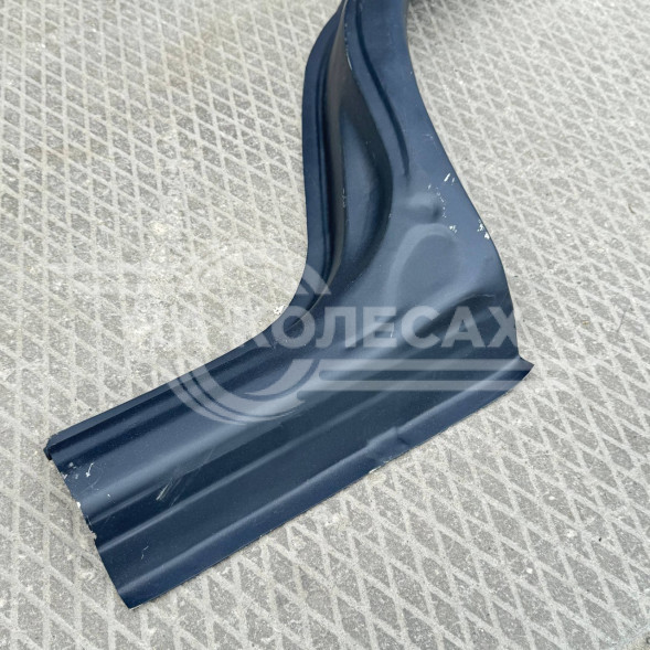 Притвор Suzuki Grand Vitara 3