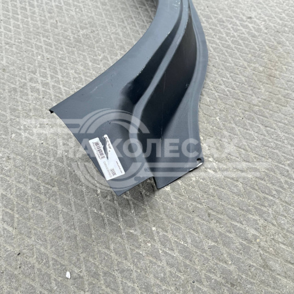 Притвор Suzuki Grand Vitara 3