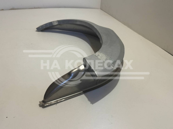 Ремонтные задние арки (наружная + внутренняя) Toyota RAV 4 3 (XA30)