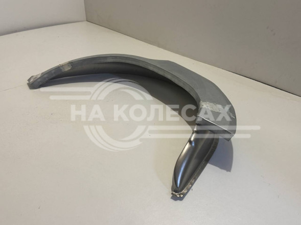 Ремонтные задние арки (наружная + внутренняя) Toyota RAV 4 3 (XA30)