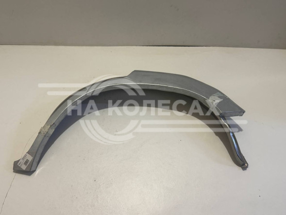 Ремонтные задние арки (наружная + внутренняя) Toyota RAV 4 3 (XA30)