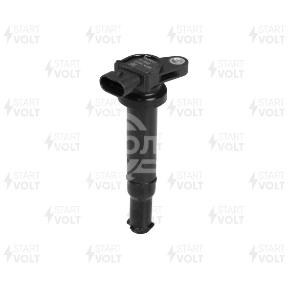 Катушка зажигания для автомобилей Hyundai Santa Fe (06-) 2.7i (3PIN)