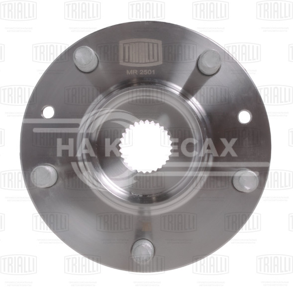 Ступица передняя для автомобиля Mazda 6 (02-)