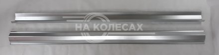 Пороги Alfa Romeo 145
