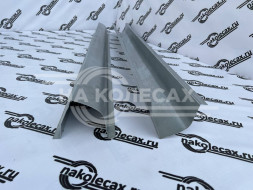 Ремонтные пороги Fiat Panda 2