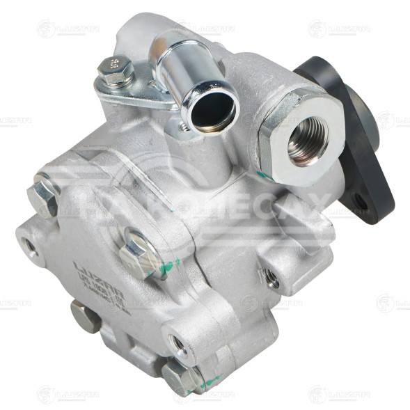 Насос ГУР для автомобилей VW Touareg (02-)/Audi Q7 (05-) 3.0D/3.6i