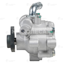 Насос ГУР для автомобилей VW Touareg (02-)/Audi Q7 (05-) 3.0D/3.6i