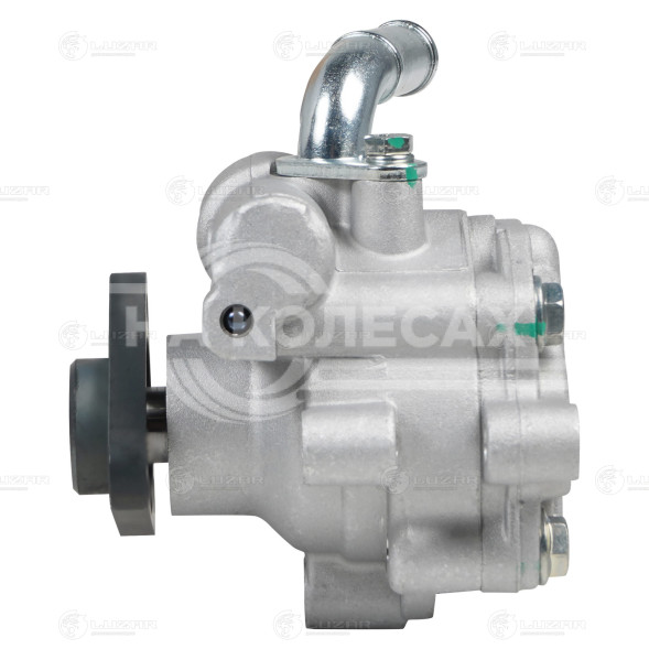 Насос ГУР для автомобилей VW Touareg (02-)/Audi Q7 (05-) 3.0D/3.6i