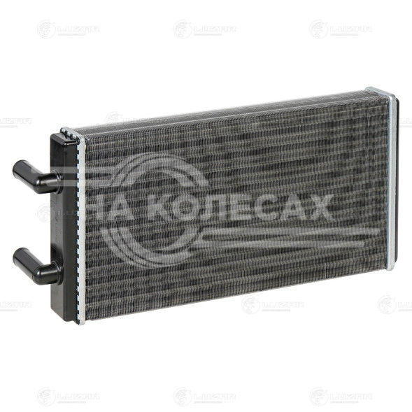 Радиатор отопителя для автомобилей МАЗ 6430/5440