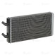 Радиатор отопителя для автомобилей МАЗ 6430/5440