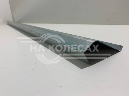Ремонтные пороги Mazda 323P (BA)