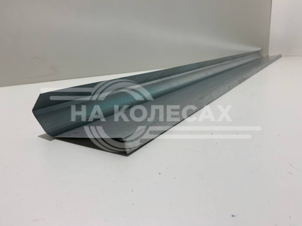 Ремонтные пороги Mazda 323P (BA)