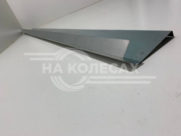 Ремонтные пороги Mazda 323P (BA)