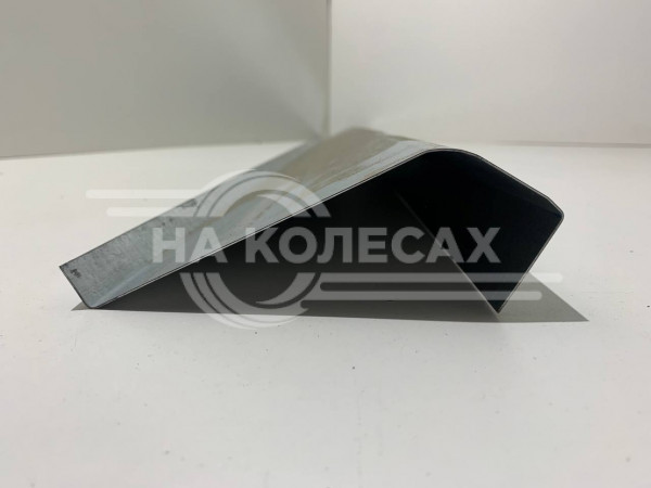 Ремонтные пороги Mazda 323P (BA)