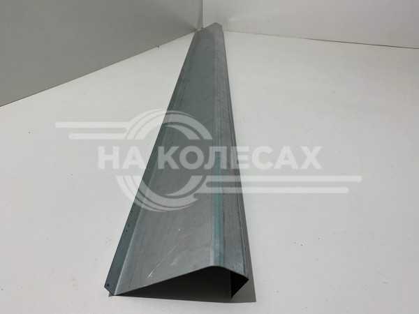 Ремонтные пороги Mazda 323P (BA)