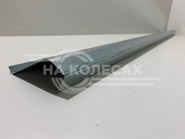 Ремонтные пороги Mazda 323P (BA)