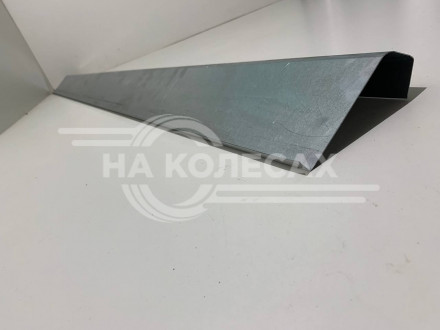 Ремонтные пороги Mazda 323P (BA)