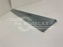 Ремонтные пороги Lexus RX I