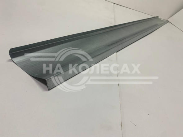 Ремонтные пороги Lexus RX I