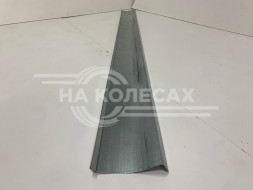 Ремонтные пороги Lexus RX I