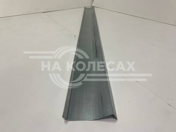 Ремонтные пороги Lexus RX I