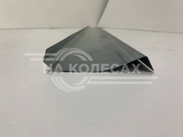 Ремонтные пороги Lexus RX I