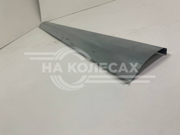 Ремонтные пороги Lexus RX I