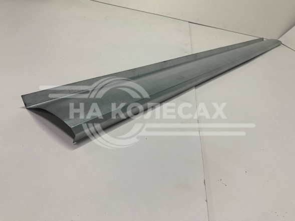 Ремонтные пороги Lexus RX I