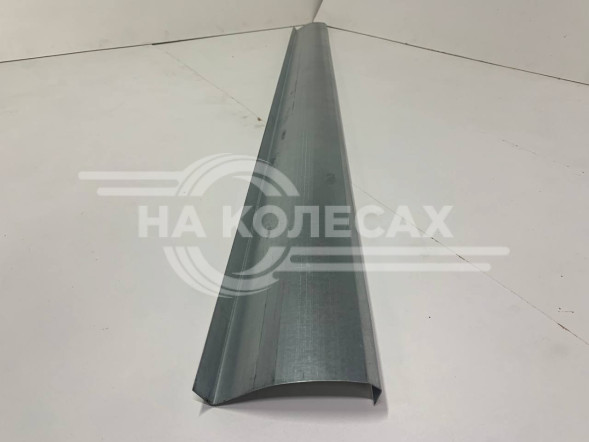 Ремонтные пороги Lexus RX I