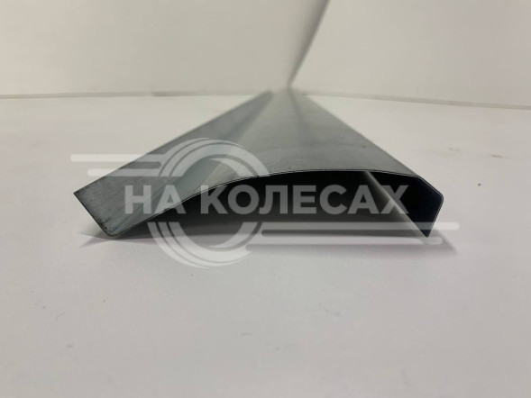 Ремонтные пороги Lexus RX I