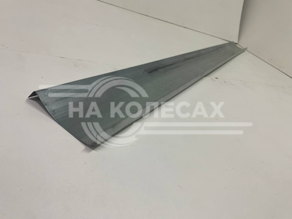 Ремонтные пороги Lexus RX I