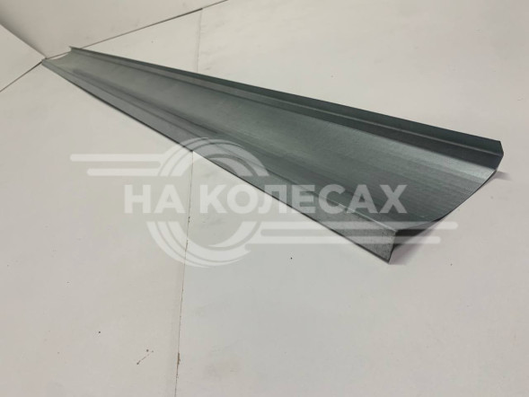 Ремонтные пороги Lexus RX I