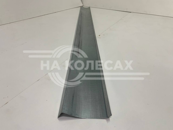 Ремонтные пороги Lexus RX I