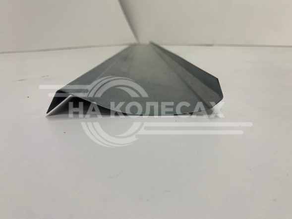 Ремонтные пороги Lexus RX I