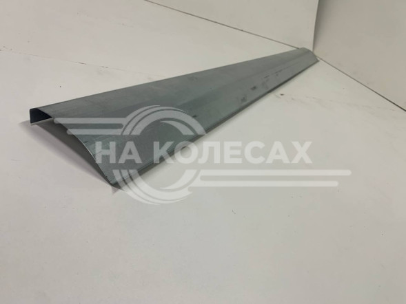 Ремонтные пороги Lexus RX I