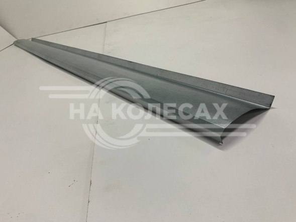 Ремонтные пороги Lexus RX I