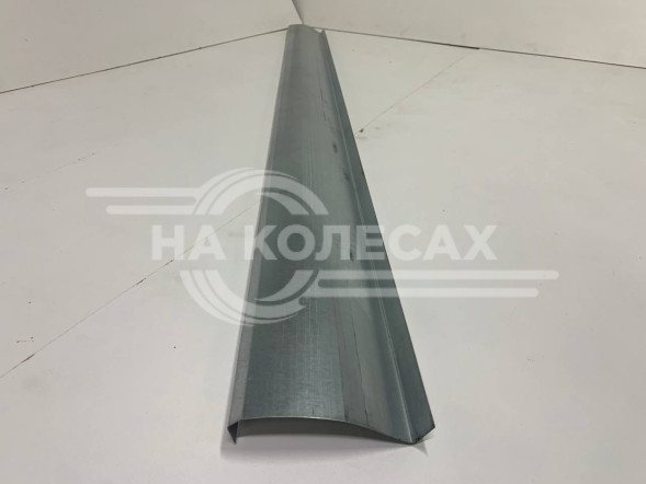 Ремонтные пороги Lexus RX I