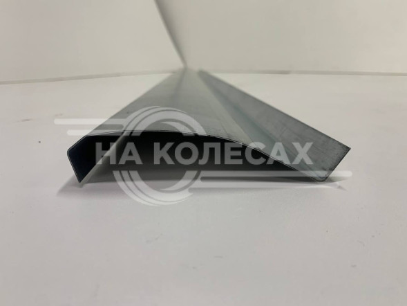 Ремонтные пороги Lexus RX I