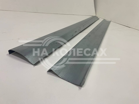 Ремонтные пороги Lexus RX I