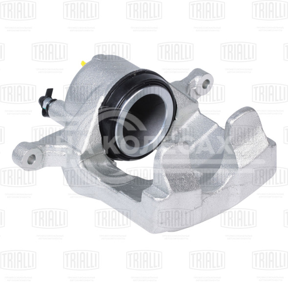 Суппорт тормозной для автомобилей Chevrolet Cruze (09-) передний левый d=60мм (R15)