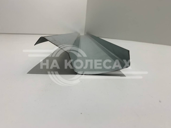 Ремонтные пороги Toyota Yaris 2  Toyota Vitz 2 (XP90)