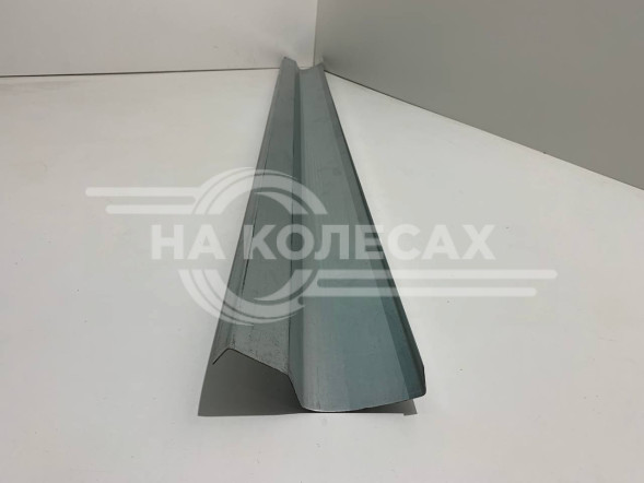 Ремонтные пороги Toyota Yaris 2  Toyota Vitz 2 (XP90)