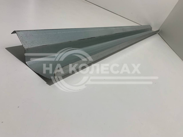 Ремонтные пороги Toyota Yaris 2  Toyota Vitz 2 (XP90)