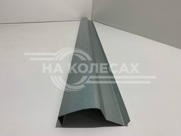 Ремонтные пороги Toyota Yaris 2  Toyota Vitz 2 (XP90)