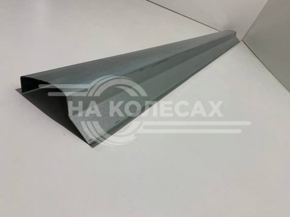 Ремонтные пороги Toyota Yaris 2  Toyota Vitz 2 (XP90)