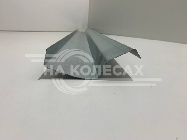 Ремонтные пороги Toyota Yaris 2  Toyota Vitz 2 (XP90)