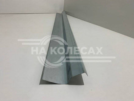 Ремонтные пороги Toyota Yaris 2  Toyota Vitz 2 (XP90)